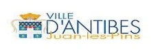 Logo de la Ville d’Antibes Juan-les-Pins