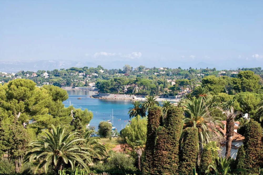 Cap d’Antibes