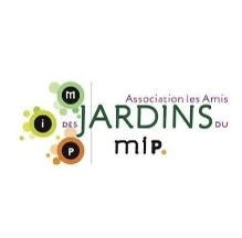Logo Association Les Amis des Jardins du MIP